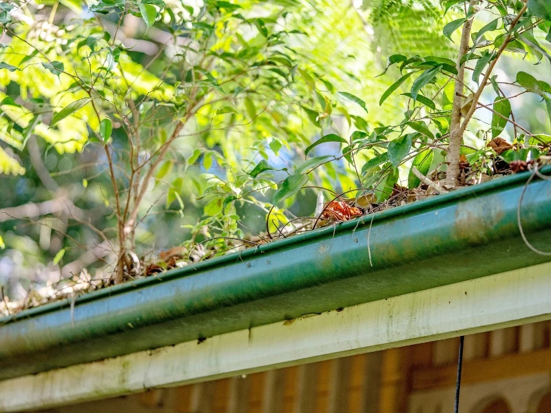 gutter cleaning townsville