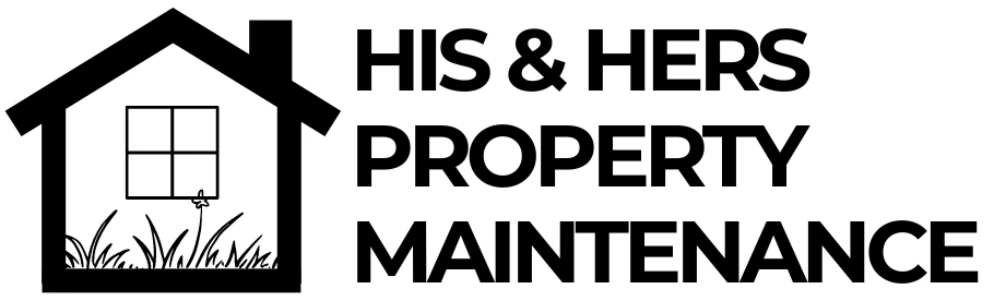 his and hers property maintenance