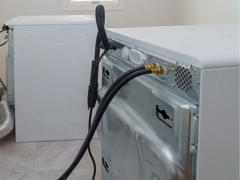 white goods installation townsville