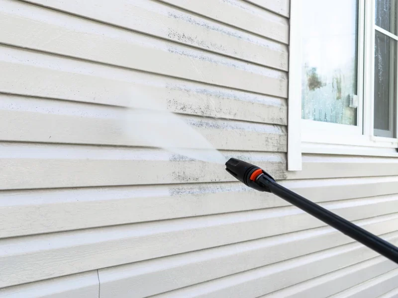 pressure washing townsville